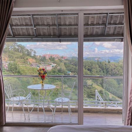 Lacami Dalat Hotel Kültér fotó
