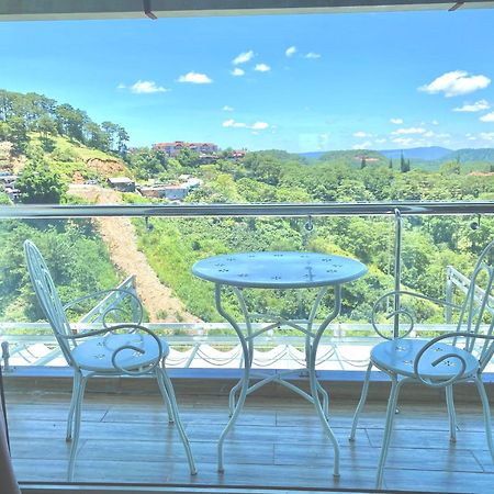 Lacami Dalat Hotel Kültér fotó