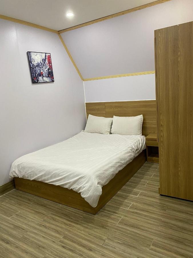 Lacami Dalat Hotel Kültér fotó