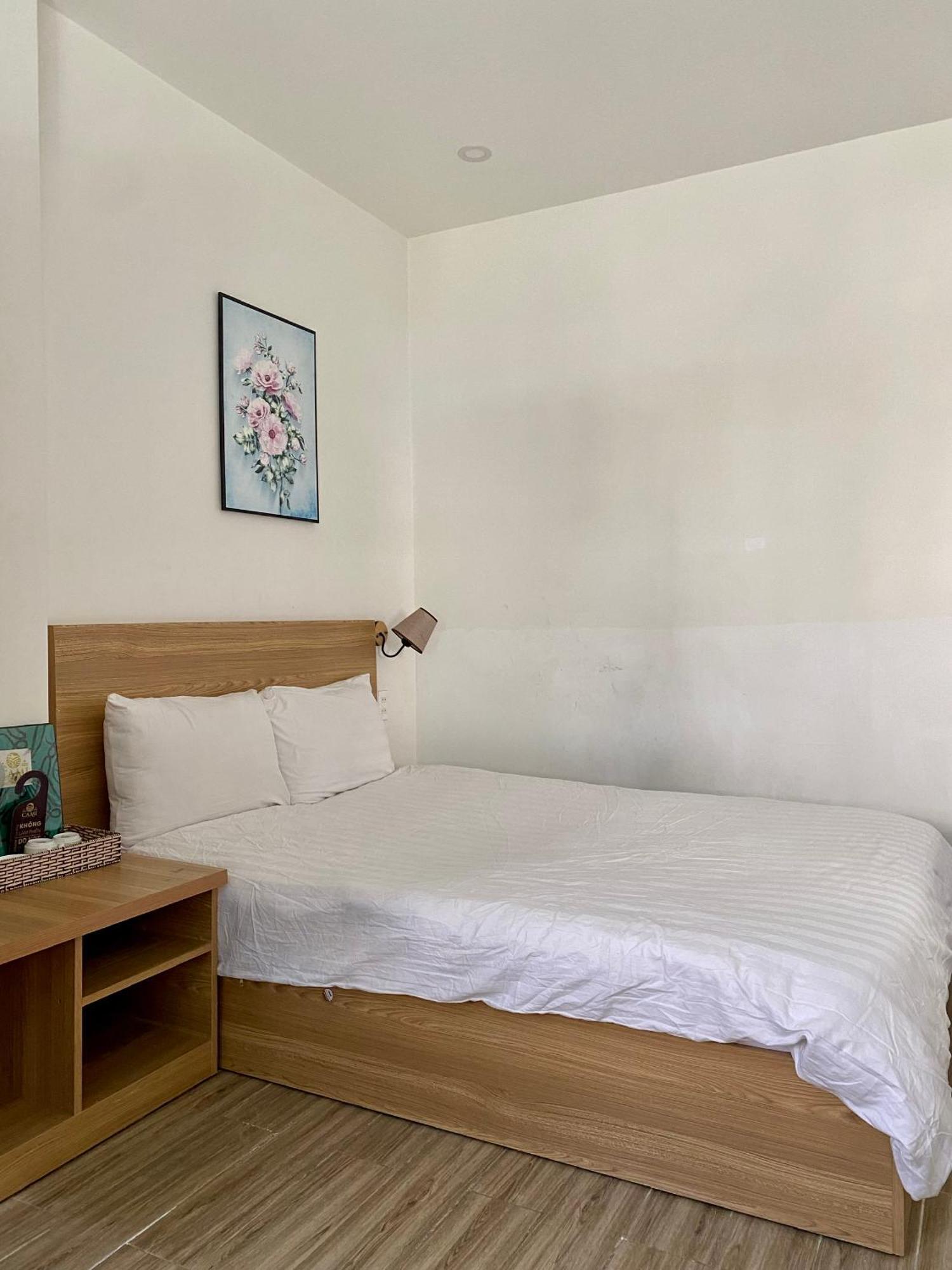 Lacami Dalat Hotel Kültér fotó
