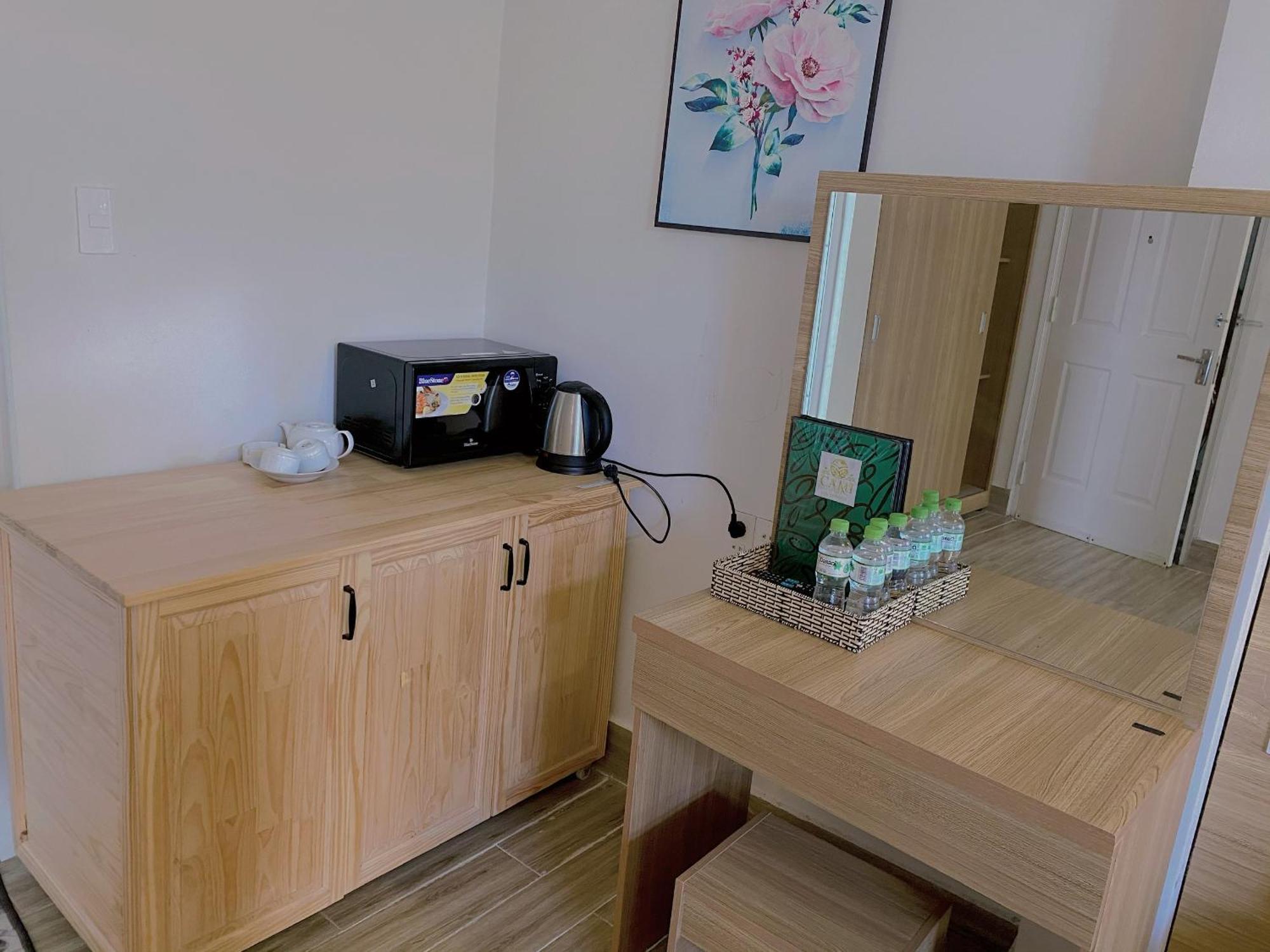 Lacami Dalat Hotel Kültér fotó